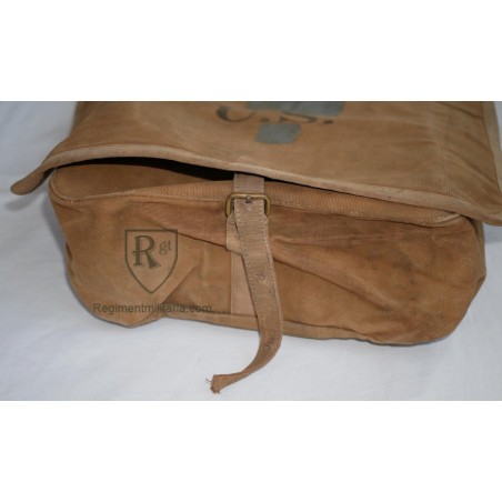 WW1 Cavalry bag