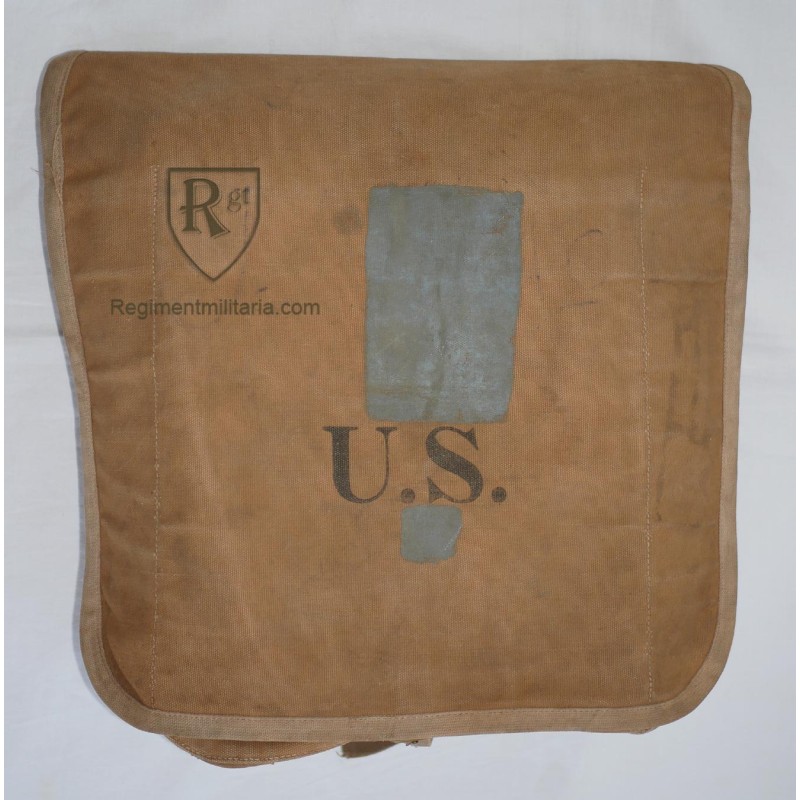 WW1 Cavalry bag