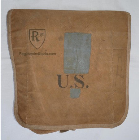 WW1 Cavalry bag