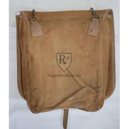 WW1 Cavalry bag