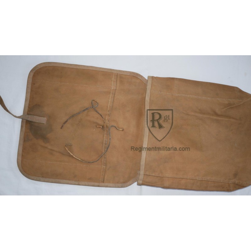 WW1 Cavalry bag