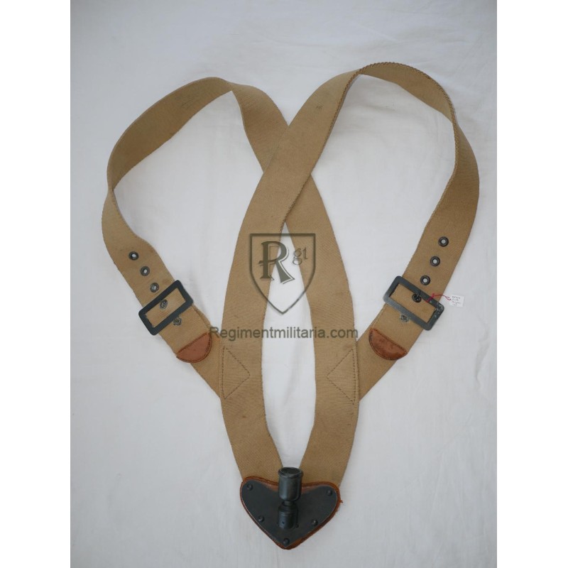 ww1 - Standard bearer harness