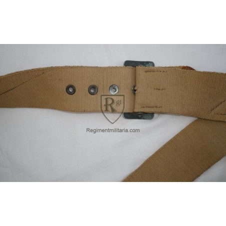 ww1 - Standard bearer harness