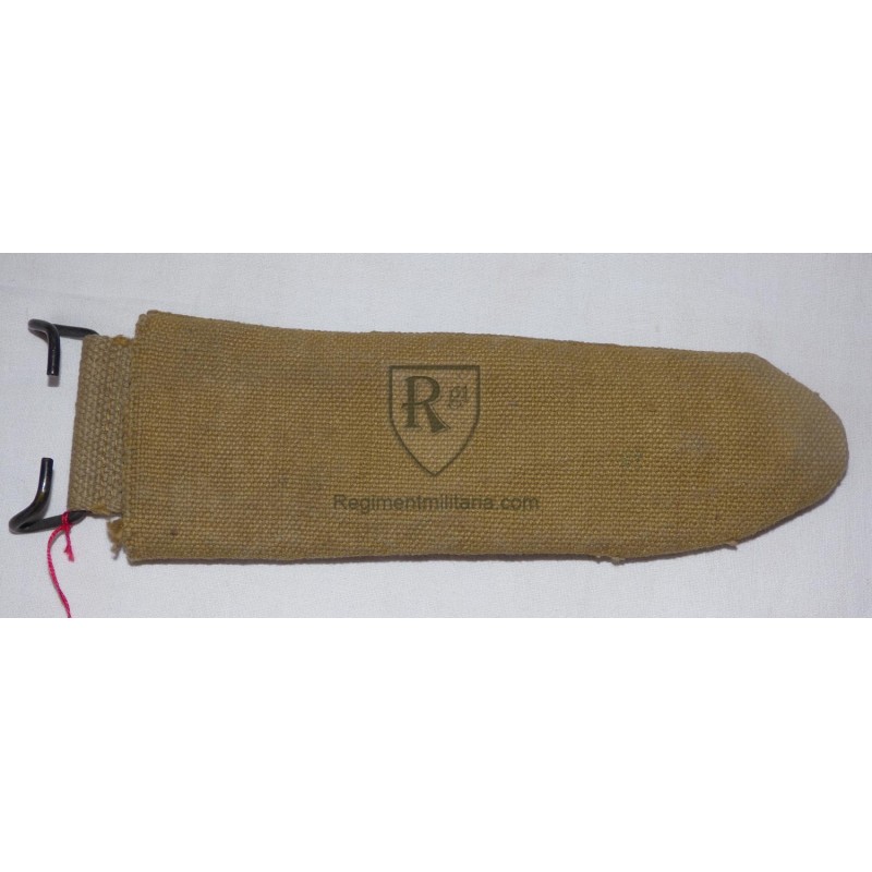 WW1 - Dated 1918 signal’s linesman or démolition pliers sheath