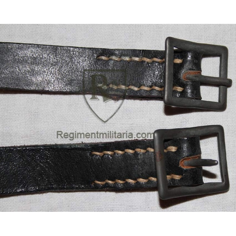 Cavalry pair of spurs