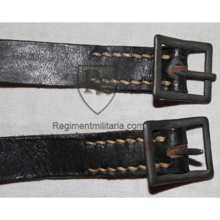 Cavalry pair of spurs