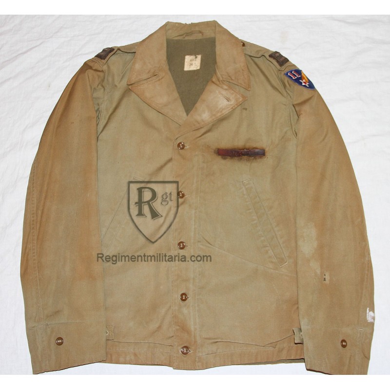 Field Jacket 41.