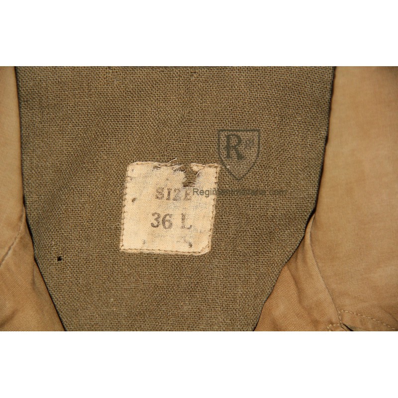 Field Jacket 41.