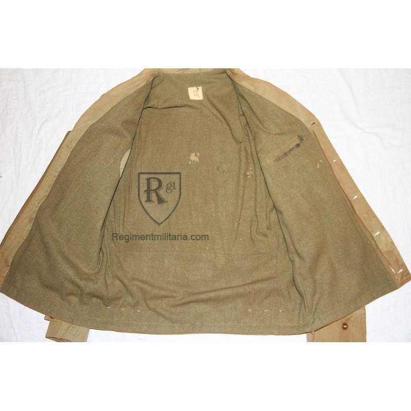 Field Jacket 41.