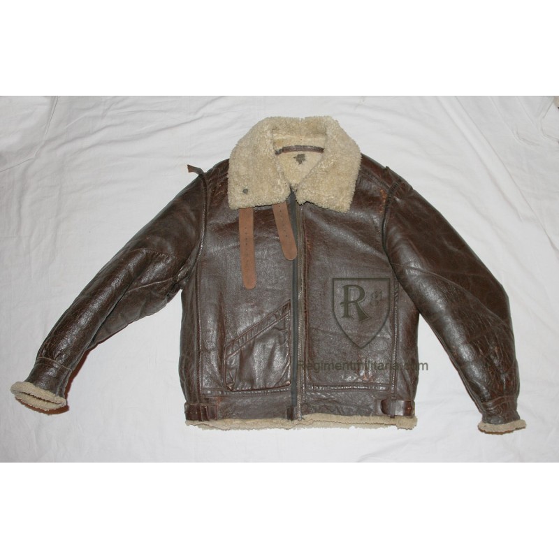 Blouson de vol B3