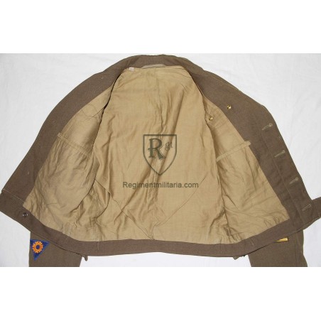 Ike jacket