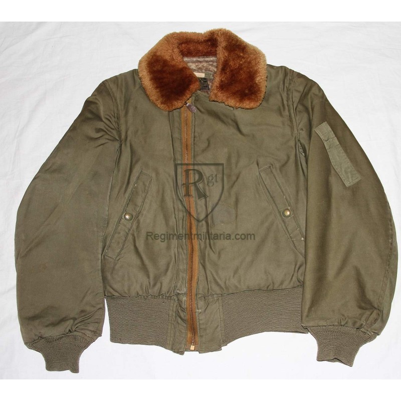 Blouson vol B15