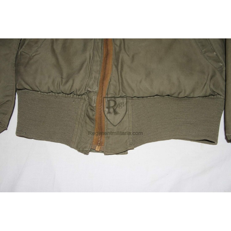 B15 Flying jacket