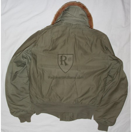 B15 Flying jacket