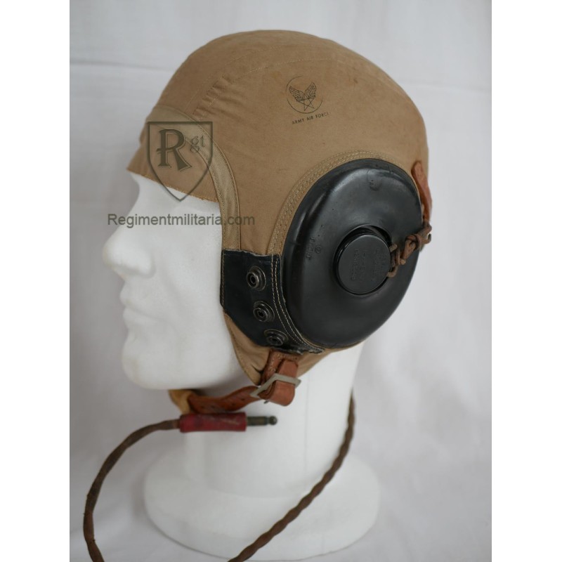 AN-H-15 flying helmet