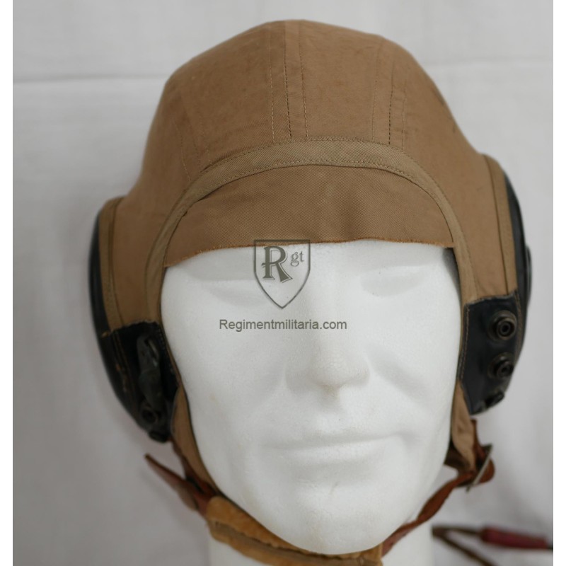 AN-H-15 flying helmet