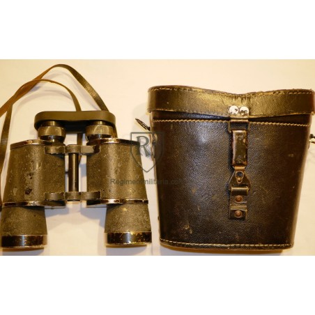 Officer 10X50 Zeiss binoculars