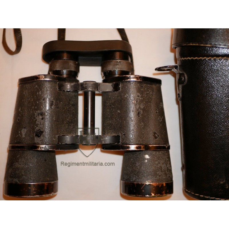 Officer 10X50 Zeiss binoculars