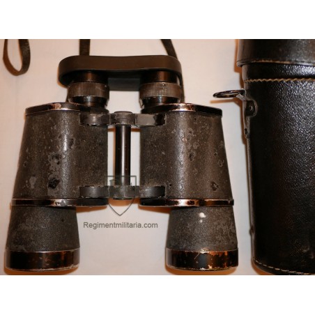 Officer 10X50 Zeiss binoculars