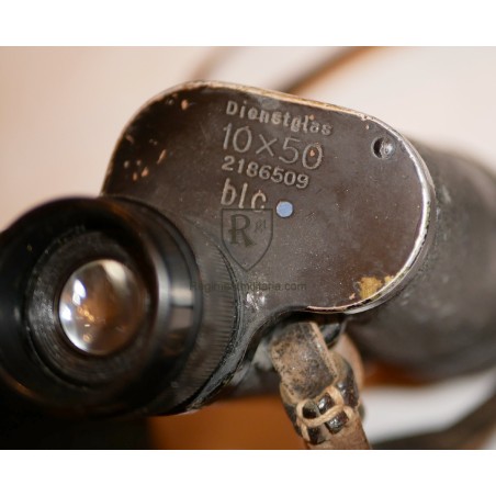 Officer 10X50 Zeiss binoculars