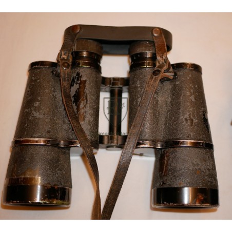 Officer 10X50 Zeiss binoculars