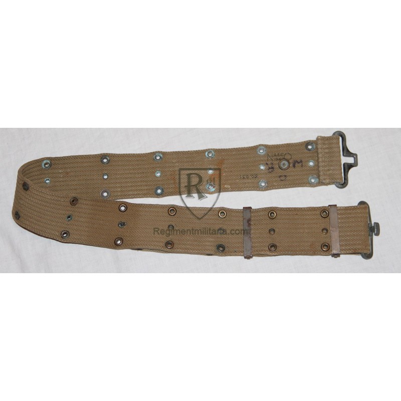 M-1936 belt.