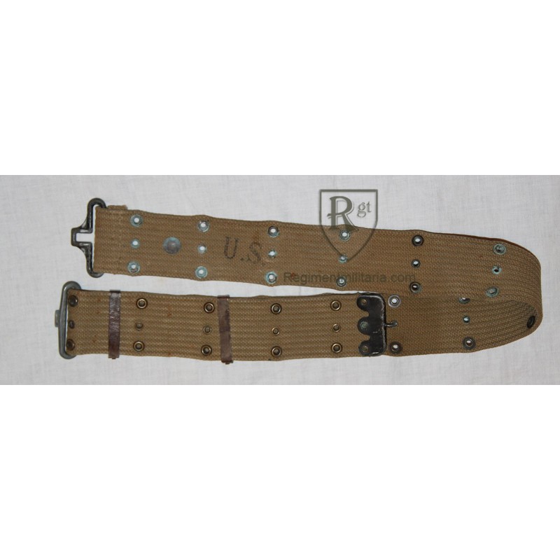 M-1936 belt.