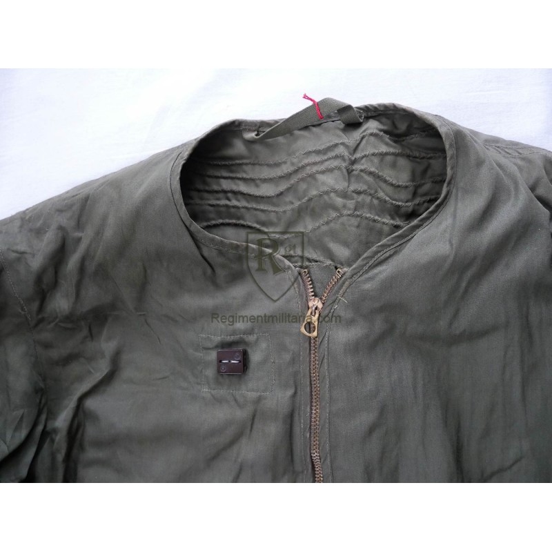 Jacket F3