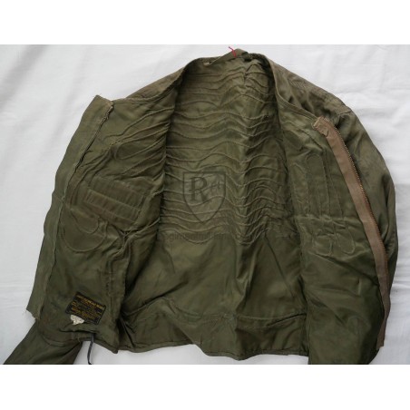 Jacket F3