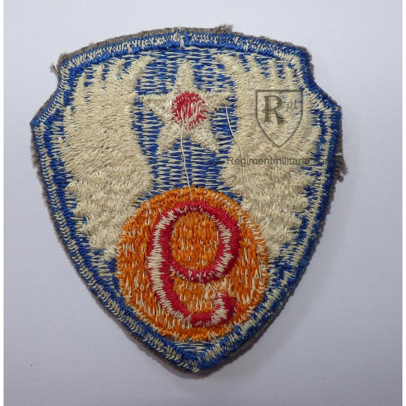 9th Air Force patch