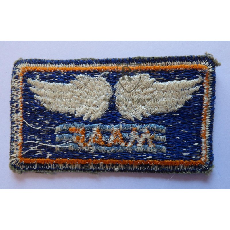 Mediterranean Allied Air Forces Patch