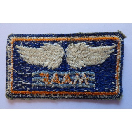 Mediterranean Allied Air Forces Patch