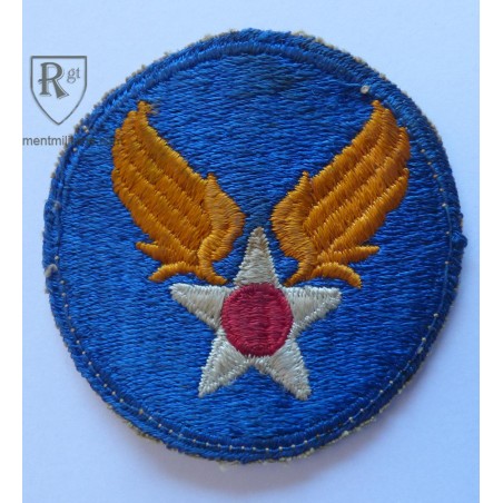 Air Force patch