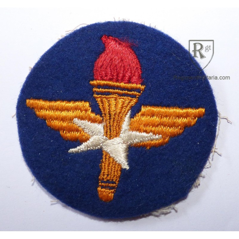 Air Training Command Patch.