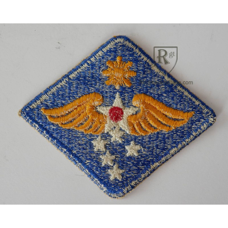 Far East Army Philippines Patch