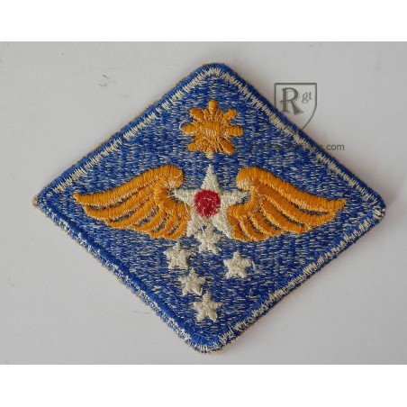 Far East Army Philippines Patch