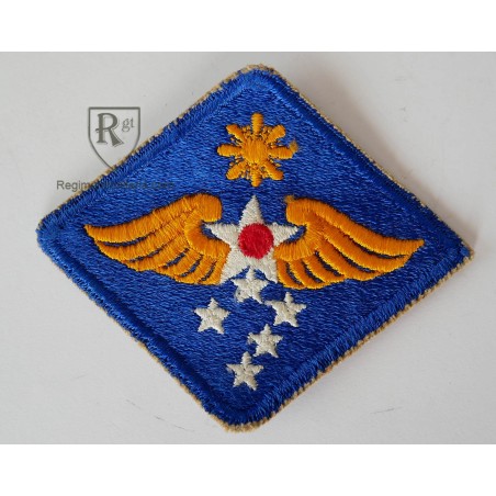 Far East Army Philippines Patch