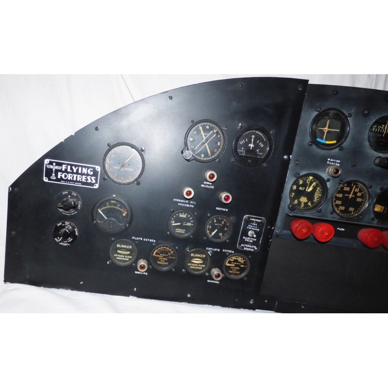 B17 Dashboard radio ans spare parts