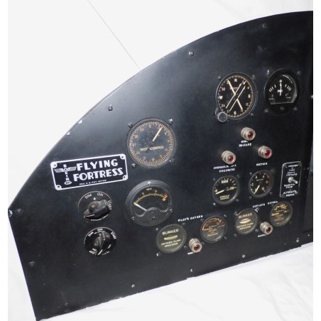 B17 Dashboard radio ans spare parts