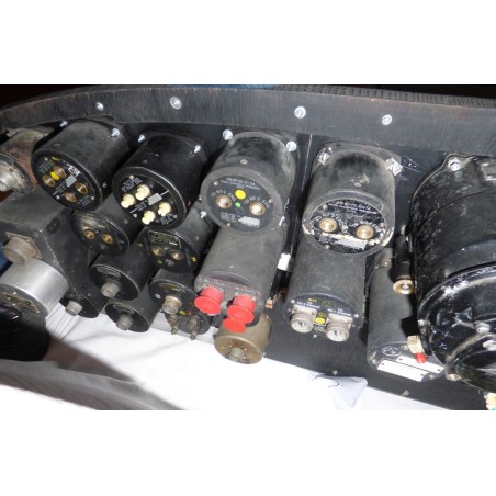 B17 Dashboard radio ans spare parts