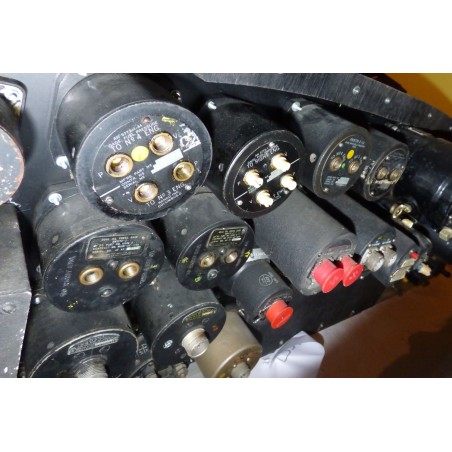 B17 Dashboard radio ans spare parts