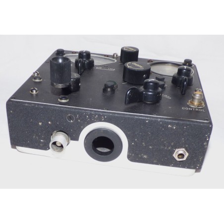 BC-434-A Remote Control Box