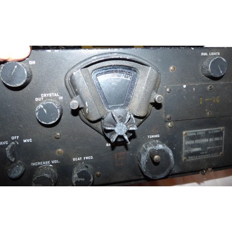 Radio BC-348-Q