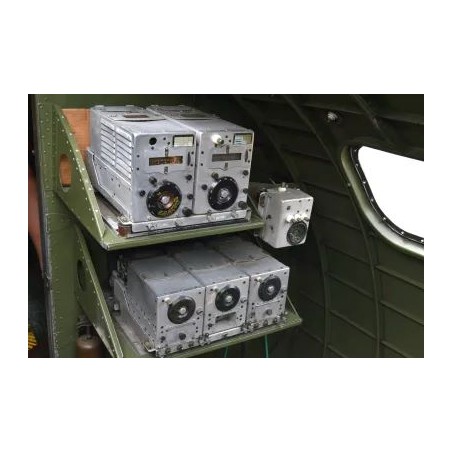 Radio ВС-458-A