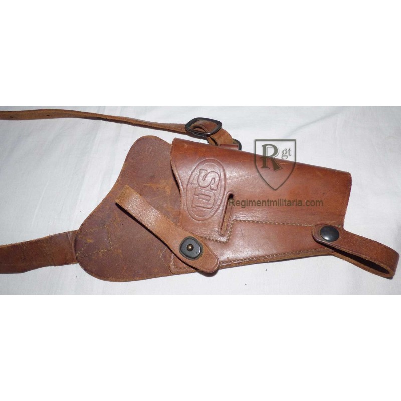 Holster de poitrine M3 Colt 45.