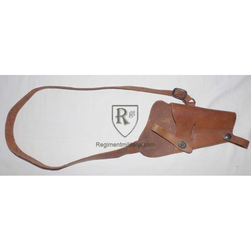 Holster de poitrine M3 Colt 45.