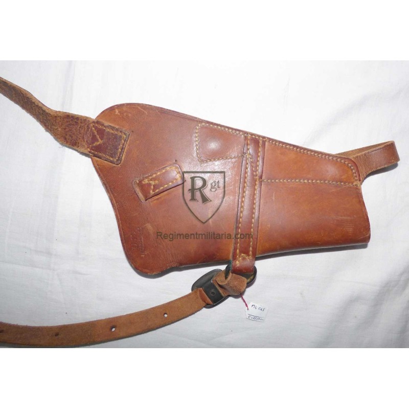 Holster de poitrine M3 Colt 45.