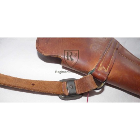 Holster de poitrine M3 Colt 45.