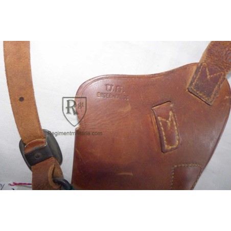 Holster de poitrine M3 Colt 45.