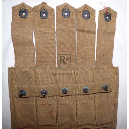 Pair of Thompson ammo pouches